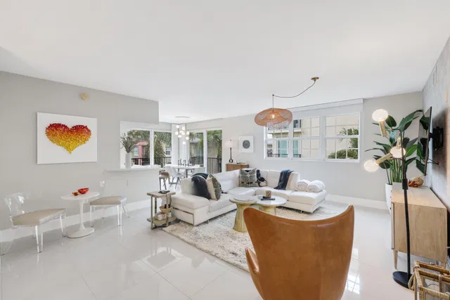The Astor Unit 411 photo 7