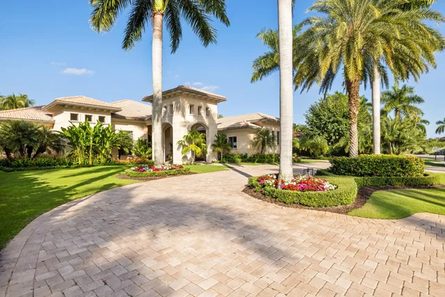 Old Palm Golf Club Residence photo 2