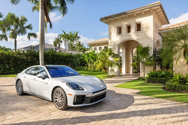Old Palm Golf Club Residence photo 3