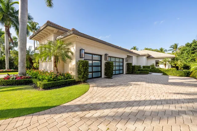 Old Palm Golf Club Residence photo 4