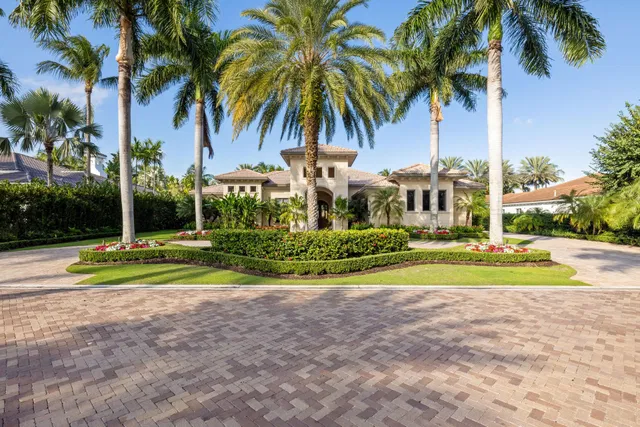 Old Palm Golf Club Residence photo 5