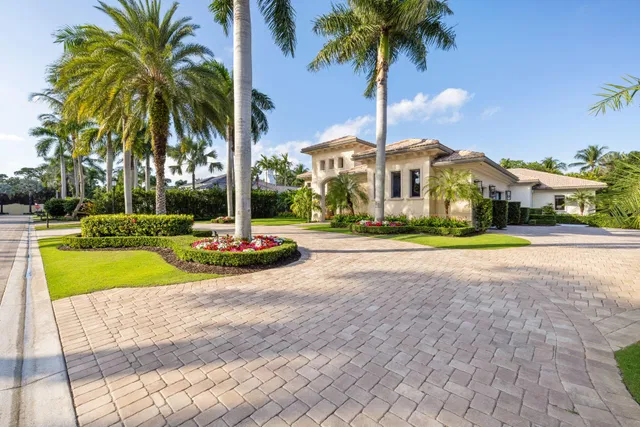 Old Palm Golf Club Residence photo 6