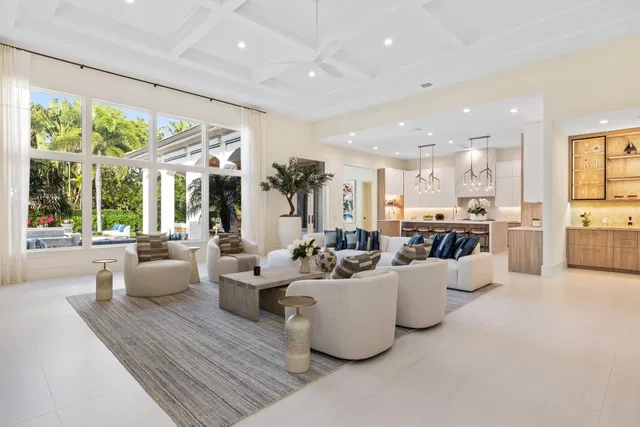 Old Palm Golf Club Residence photo 7