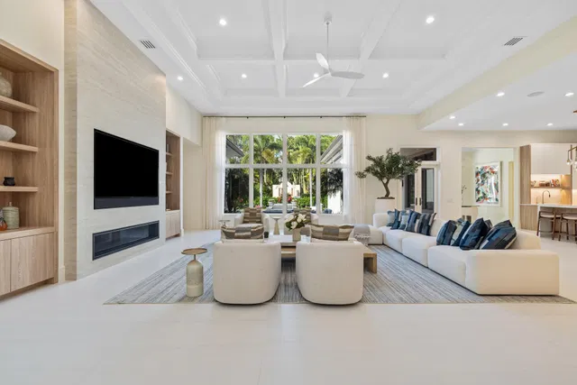 Old Palm Golf Club Residence photo 8