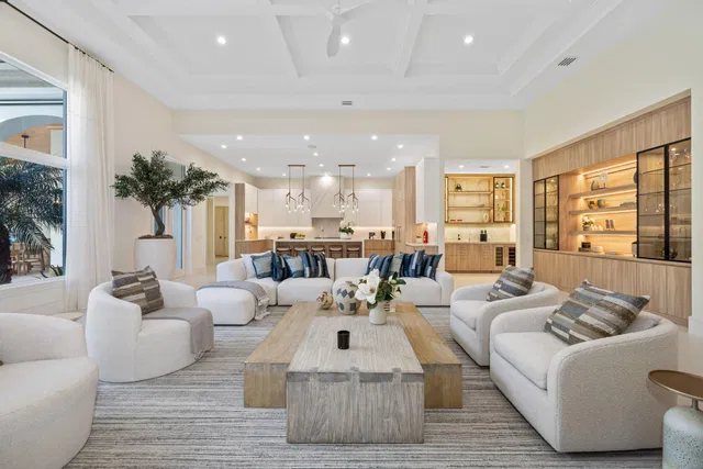 Old Palm Golf Club Residence photo 9