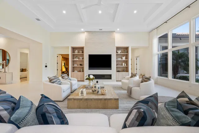 Old Palm Golf Club Residence photo 18