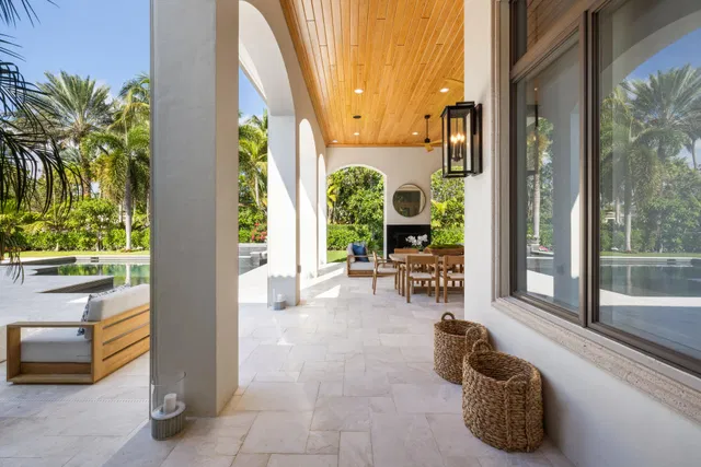 Old Palm Golf Club Residence photo 49