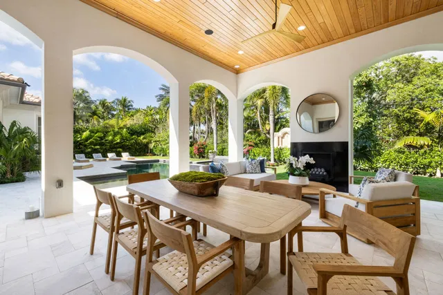 Old Palm Golf Club Residence photo 51