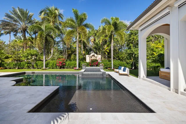 Old Palm Golf Club Residence photo 56