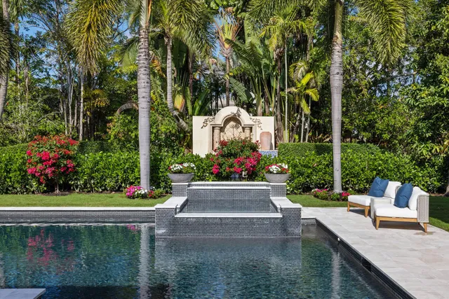Old Palm Golf Club Residence photo 57