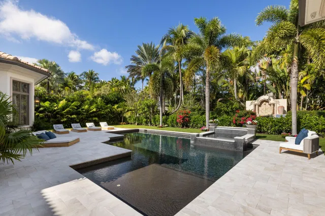Old Palm Golf Club Residence photo 58