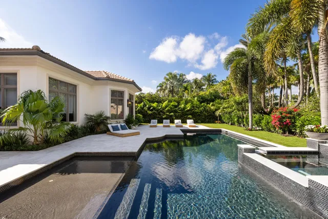Old Palm Golf Club Residence photo 59