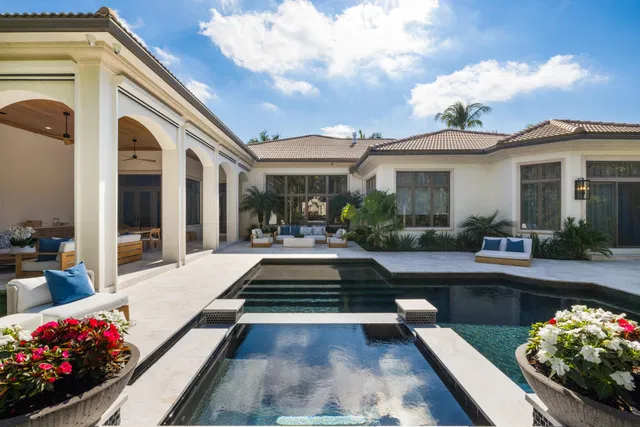 Old Palm Golf Club Residence photo 62