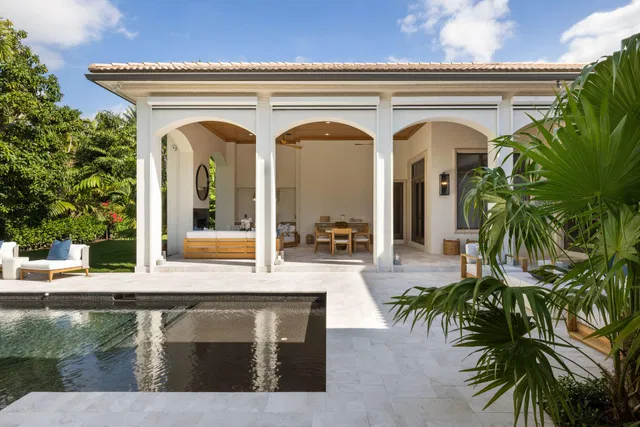 Old Palm Golf Club Residence photo 65