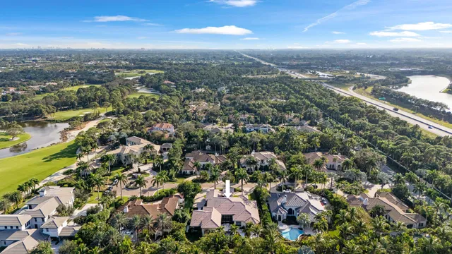 Old Palm Golf Club Residence photo 68