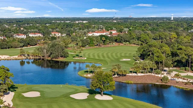 Old Palm Golf Club Residence photo 71
