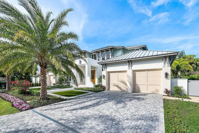 Palm Trail Delray Beach Residence photo 4