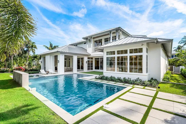 Palm Trail Delray Beach Residence photo 19