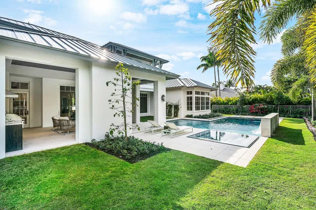 Palm Trail Delray Beach Residence photo 20