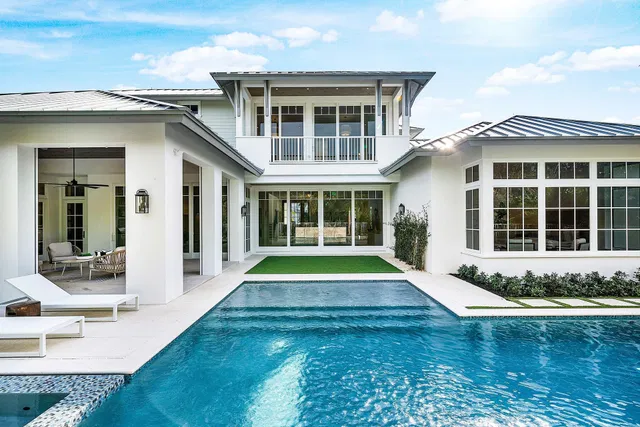 Palm Trail Delray Beach Residence photo 21