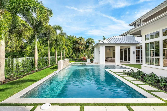 Palm Trail Delray Beach Residence photo 22