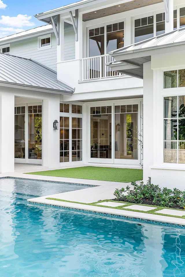Palm Trail Delray Beach Residence photo 23