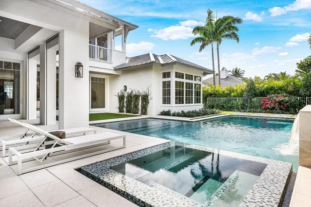 Palm Trail Delray Beach Residence photo 25