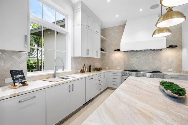 Palm Trail Delray Beach Residence photo 34