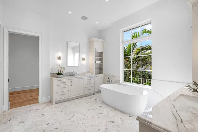 Palm Trail Delray Beach Residence photo 51