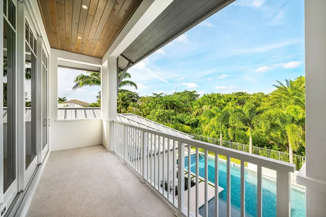 Palm Trail Delray Beach Residence photo 60