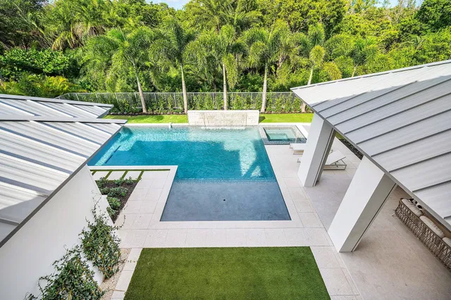 Palm Trail Delray Beach Residence photo 62