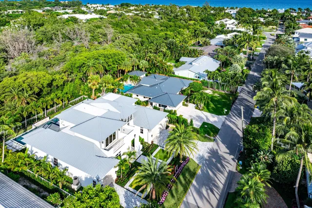 Palm Trail Delray Beach Residence photo 70