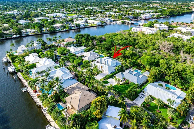 Palm Trail Delray Beach Residence photo 72