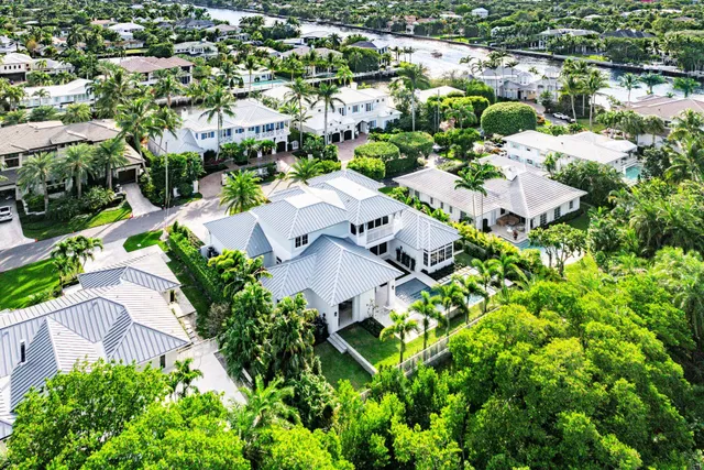 Palm Trail Delray Beach Residence photo 80