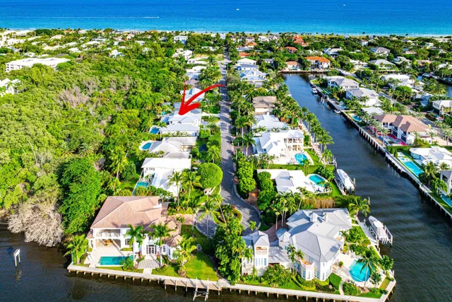 Palm Trail Delray Beach Residence photo 81