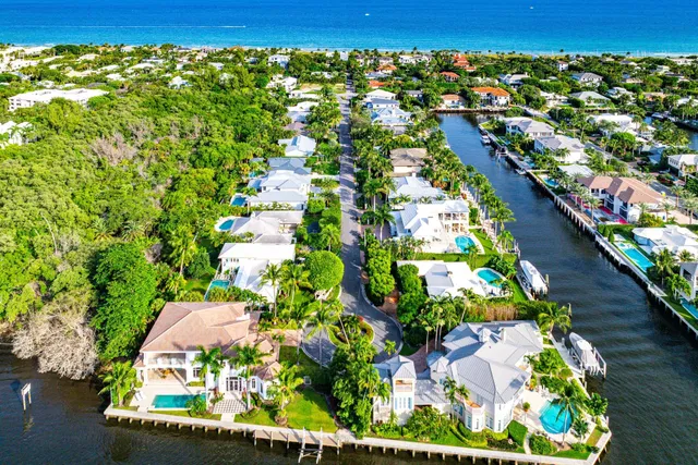 Palm Trail Delray Beach Residence photo 82