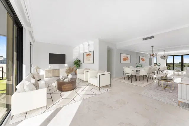 2860 S Ocean Palm Beach Unit 601 photo 2