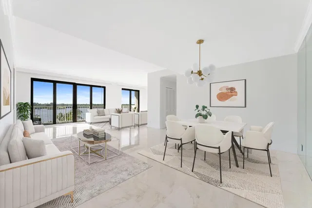 2860 S Ocean Palm Beach Unit 601 photo 3