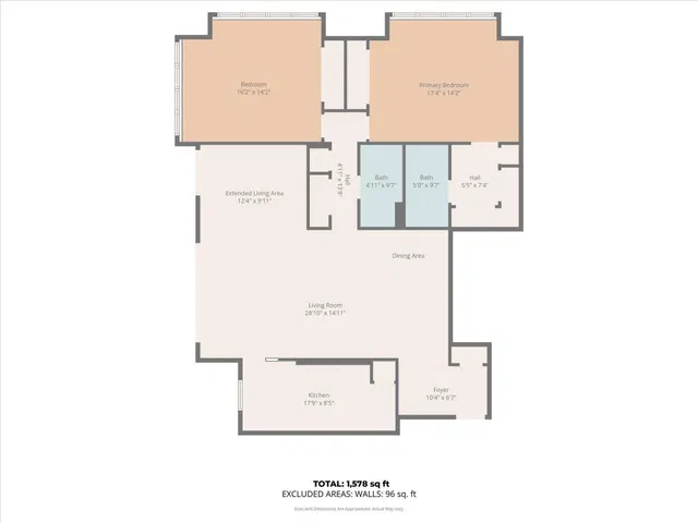 2860 S Ocean Palm Beach Unit 601 photo 10