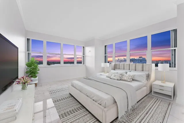 2860 S Ocean Palm Beach Unit 601 photo 11