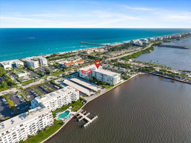 2860 S Ocean Palm Beach Unit 601 photo 18