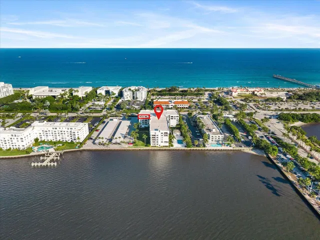 2860 S Ocean Palm Beach Unit 601 photo 20
