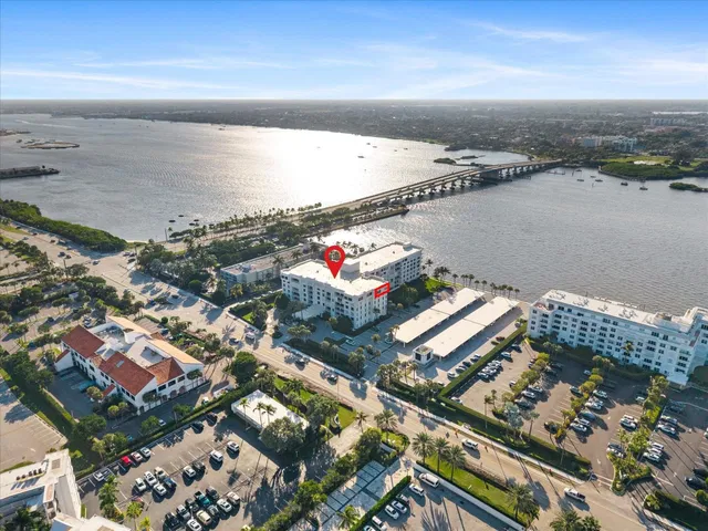 2860 S Ocean Palm Beach Unit 601 photo 27