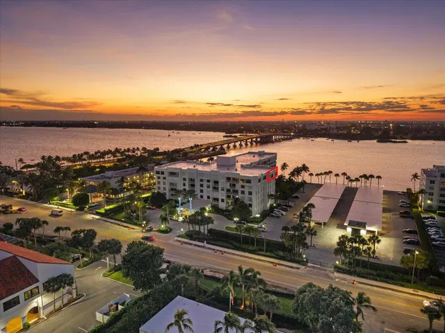 2860 S Ocean Palm Beach Unit 601 photo 28