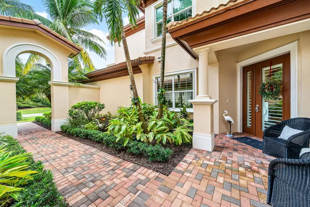 Jupiter Country Club Unit 151 photo 6