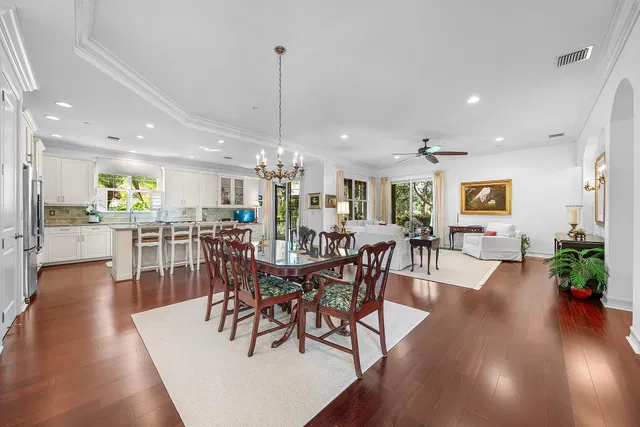 Jupiter Country Club Unit 151 photo 8