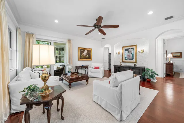 Jupiter Country Club Unit 151 photo 11