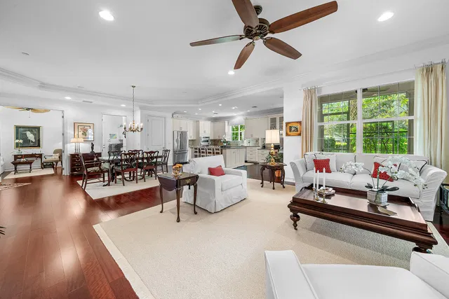 Jupiter Country Club Unit 151 photo 12