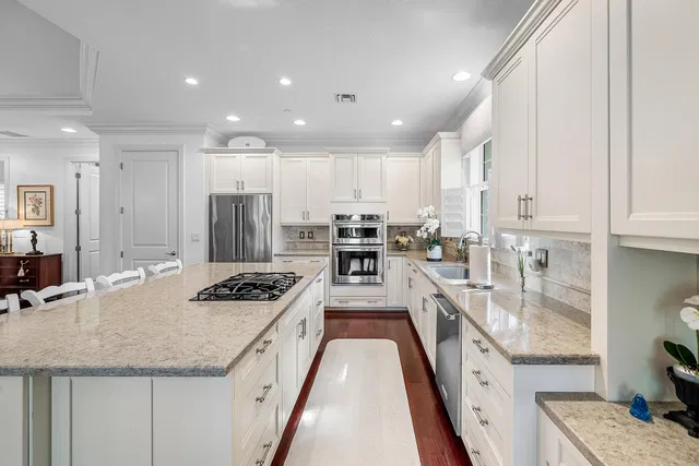 Jupiter Country Club Unit 151 photo 20