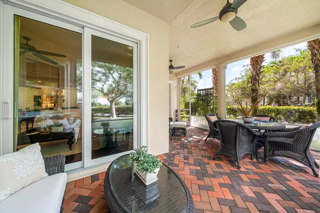 Jupiter Country Club Unit 151 photo 38